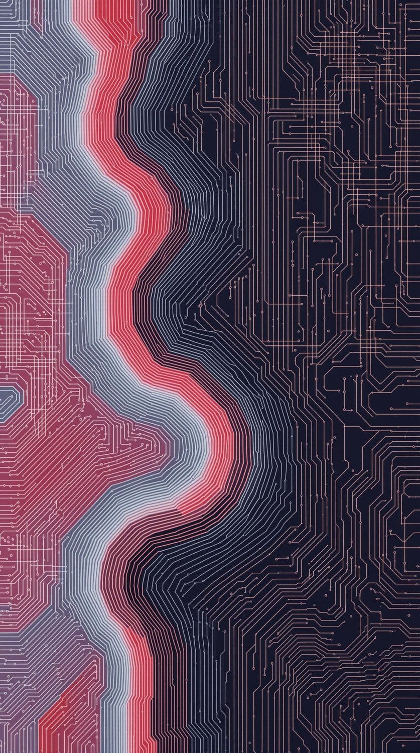 Urban Labyrinth