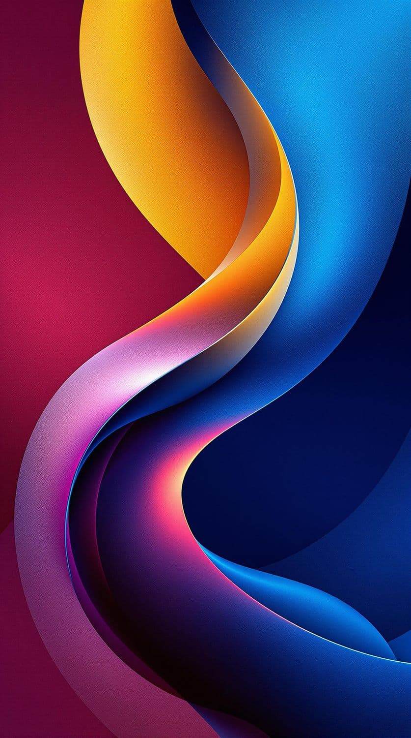 Intertwined Loops