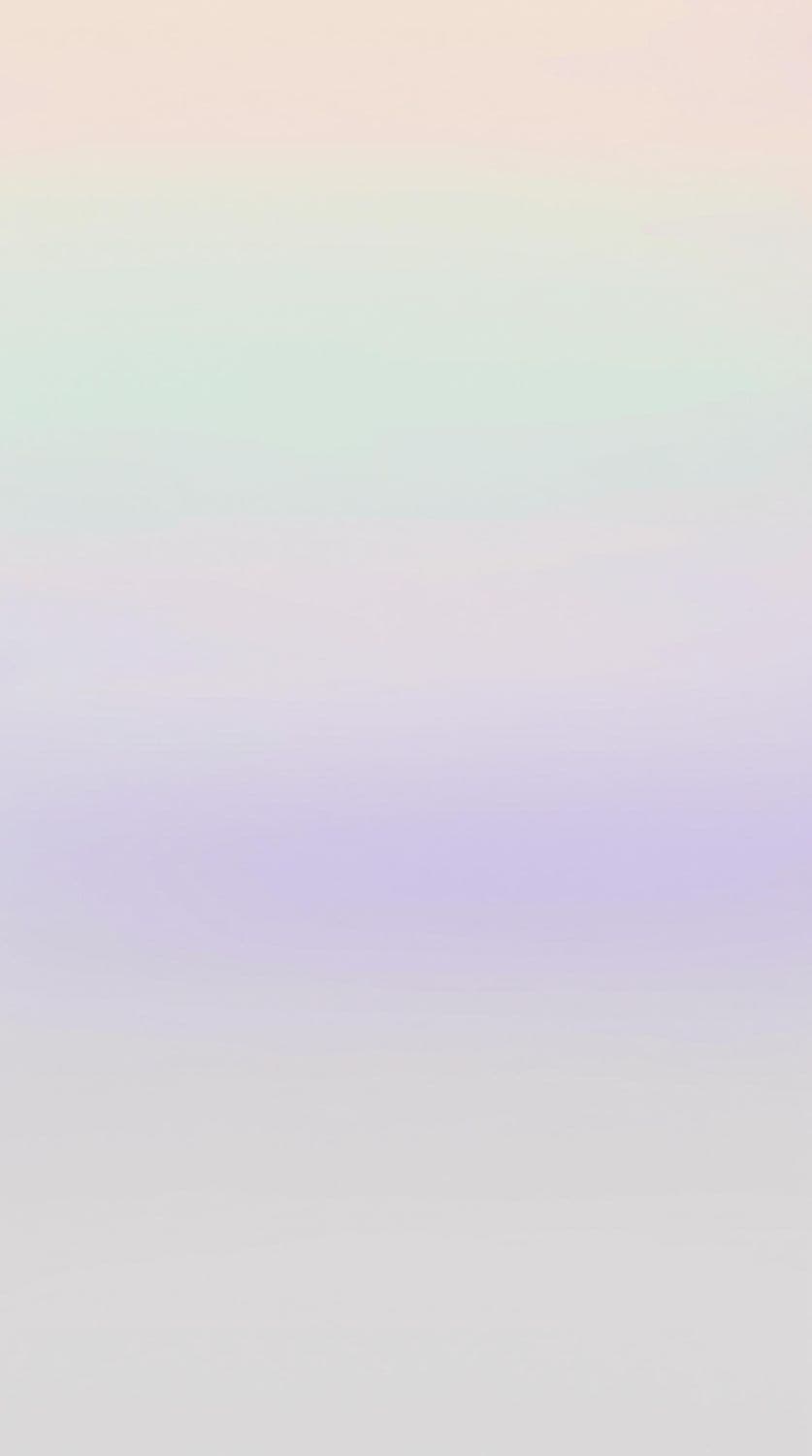 Peach Mint Harmony