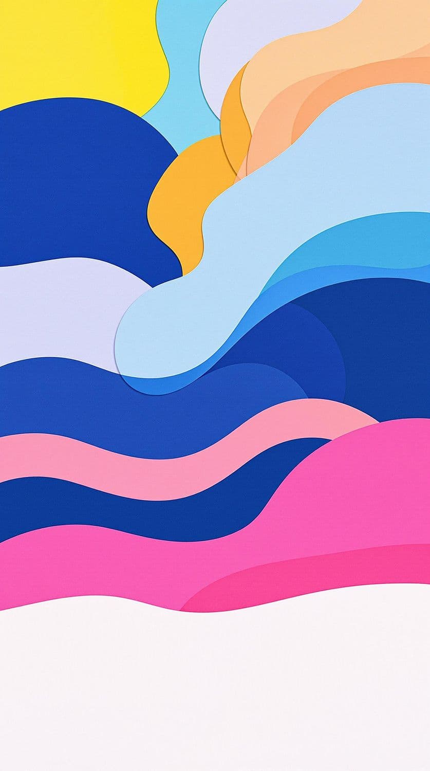 Citrus and Ocean Breeze