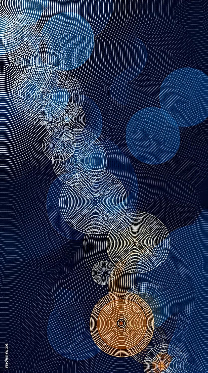 Harmonic Ripples