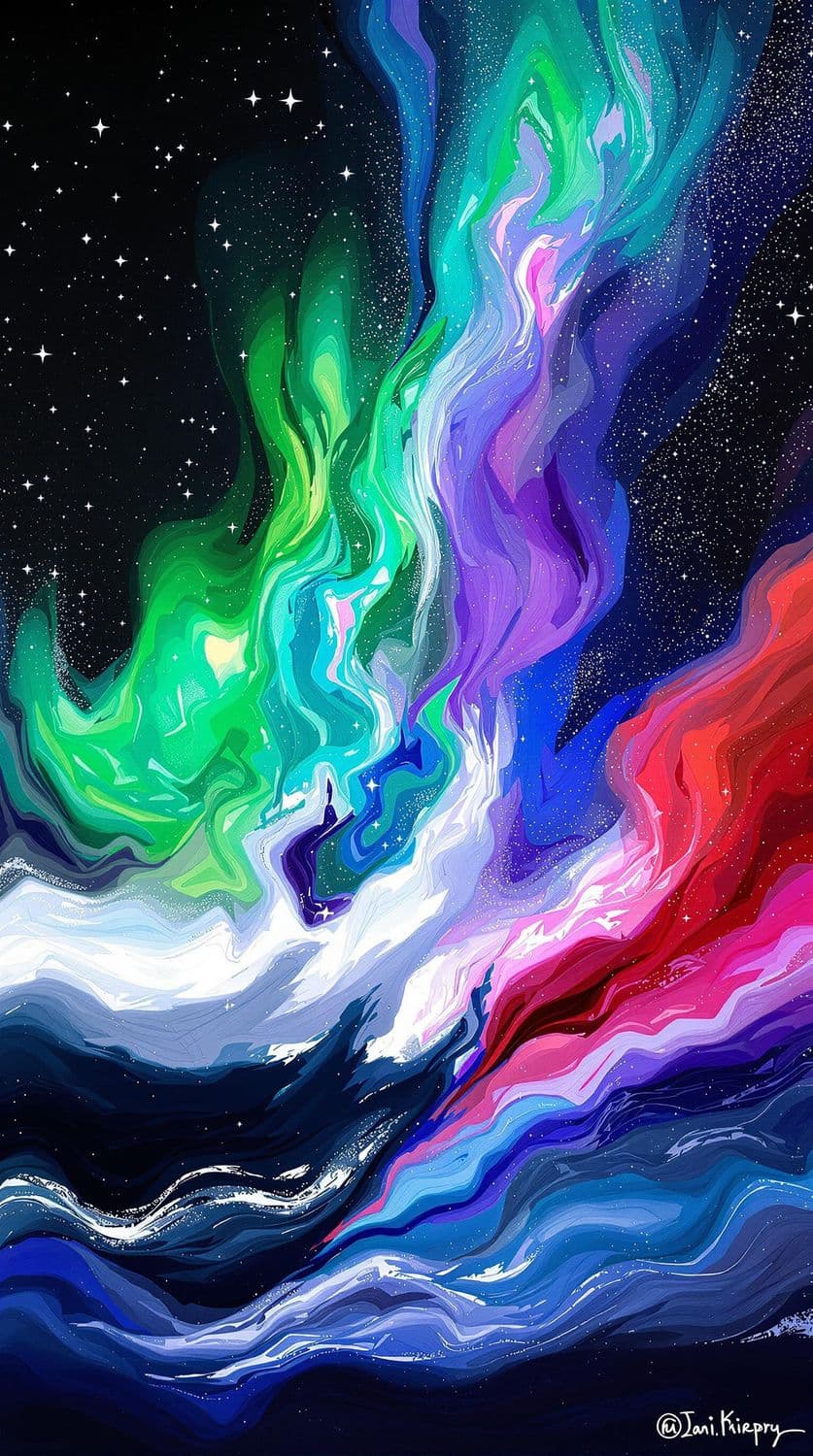 Aurora Dance