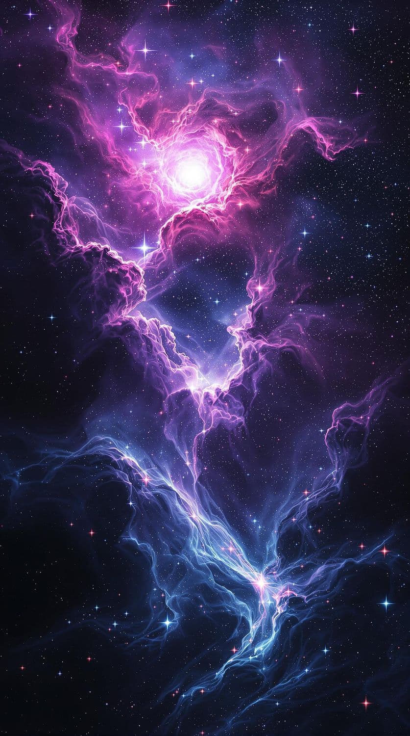 Ethereal Nebula