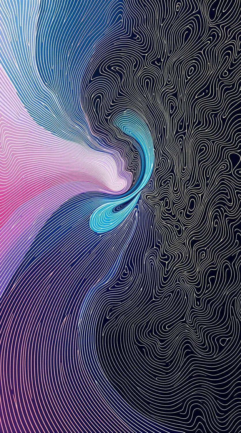 Whirling Vortex