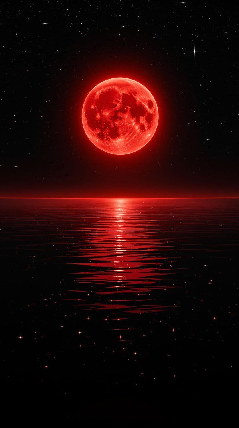 Celestial Reverie