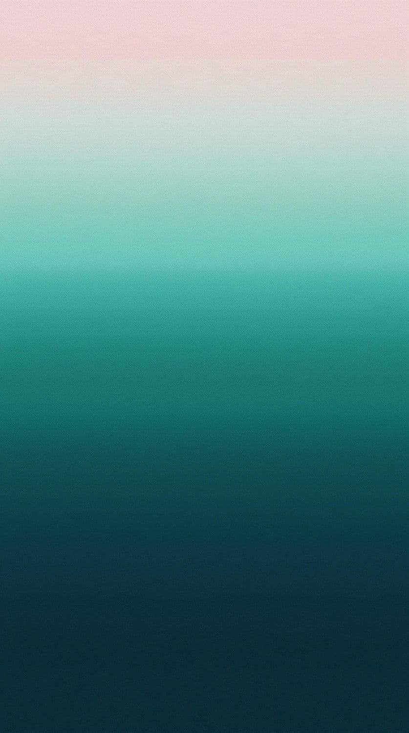 Rose to Emerald Gradient