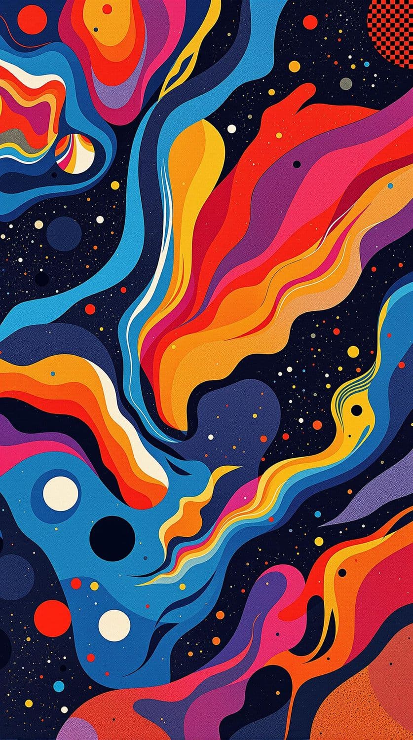 Cosmic Angular Dynamics