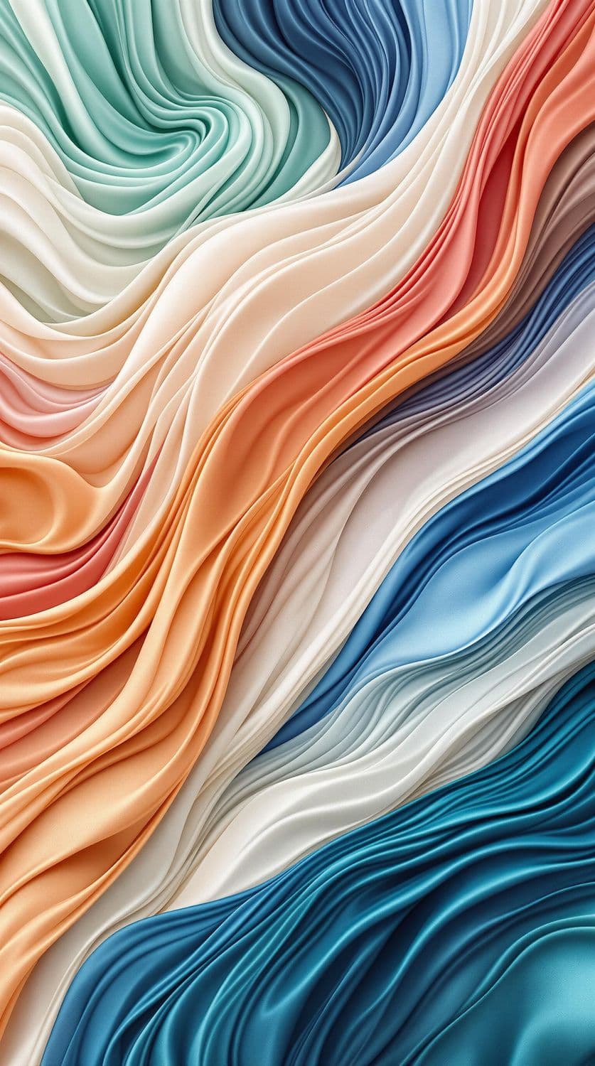 Silky Banners Formation