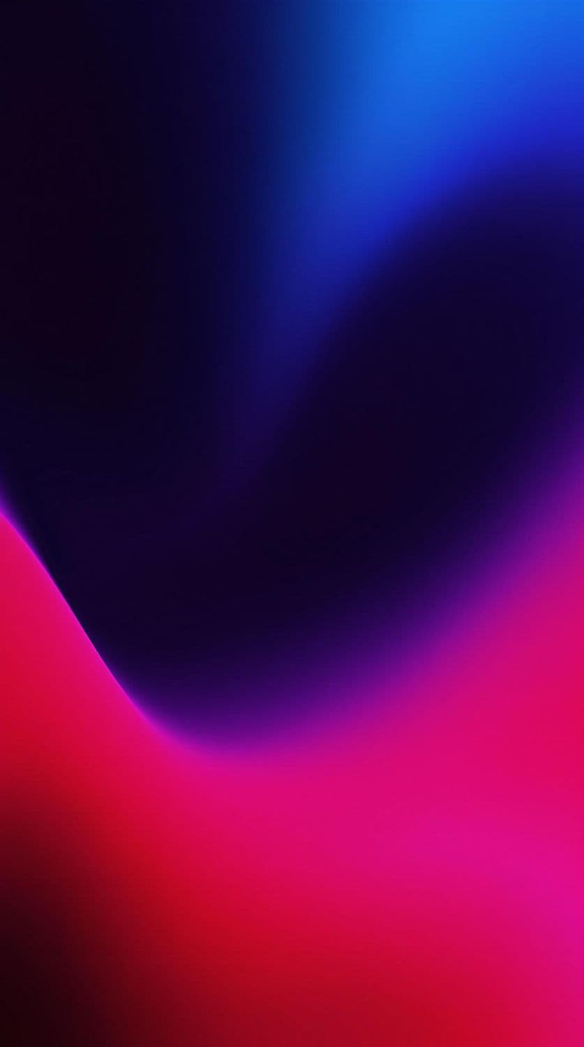 Vibrant Energy Flow