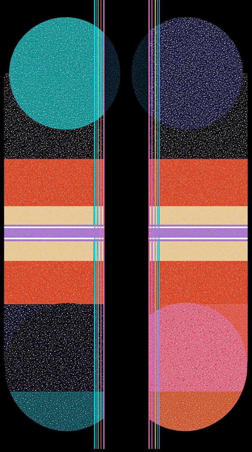 Dynamic Symmetrical Design