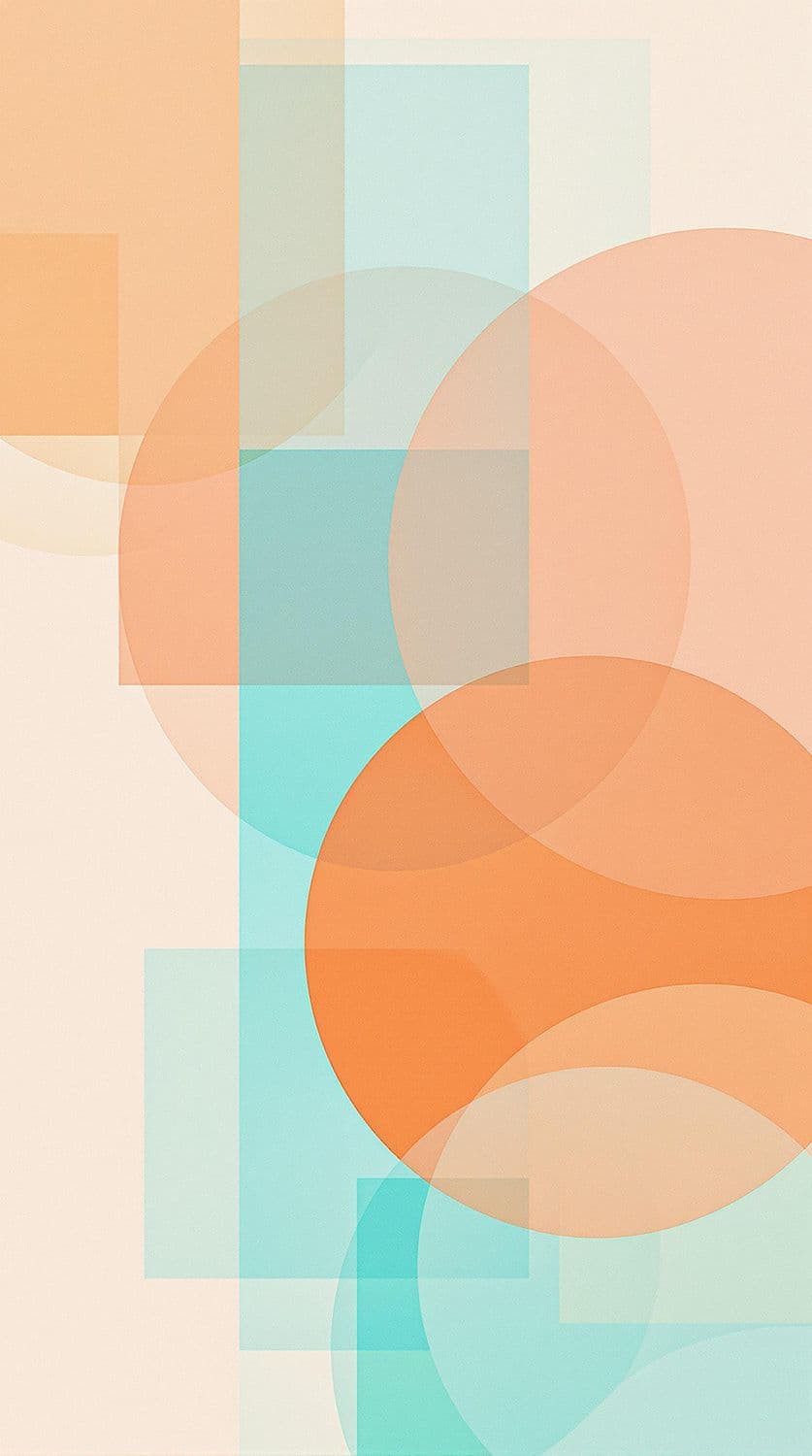 Cyan Square Dynamics