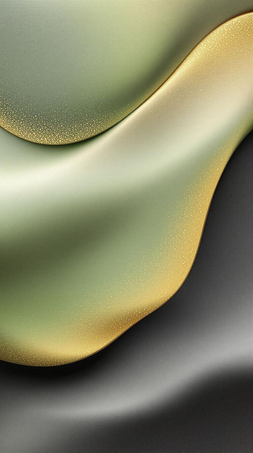 Tranquil Undulations