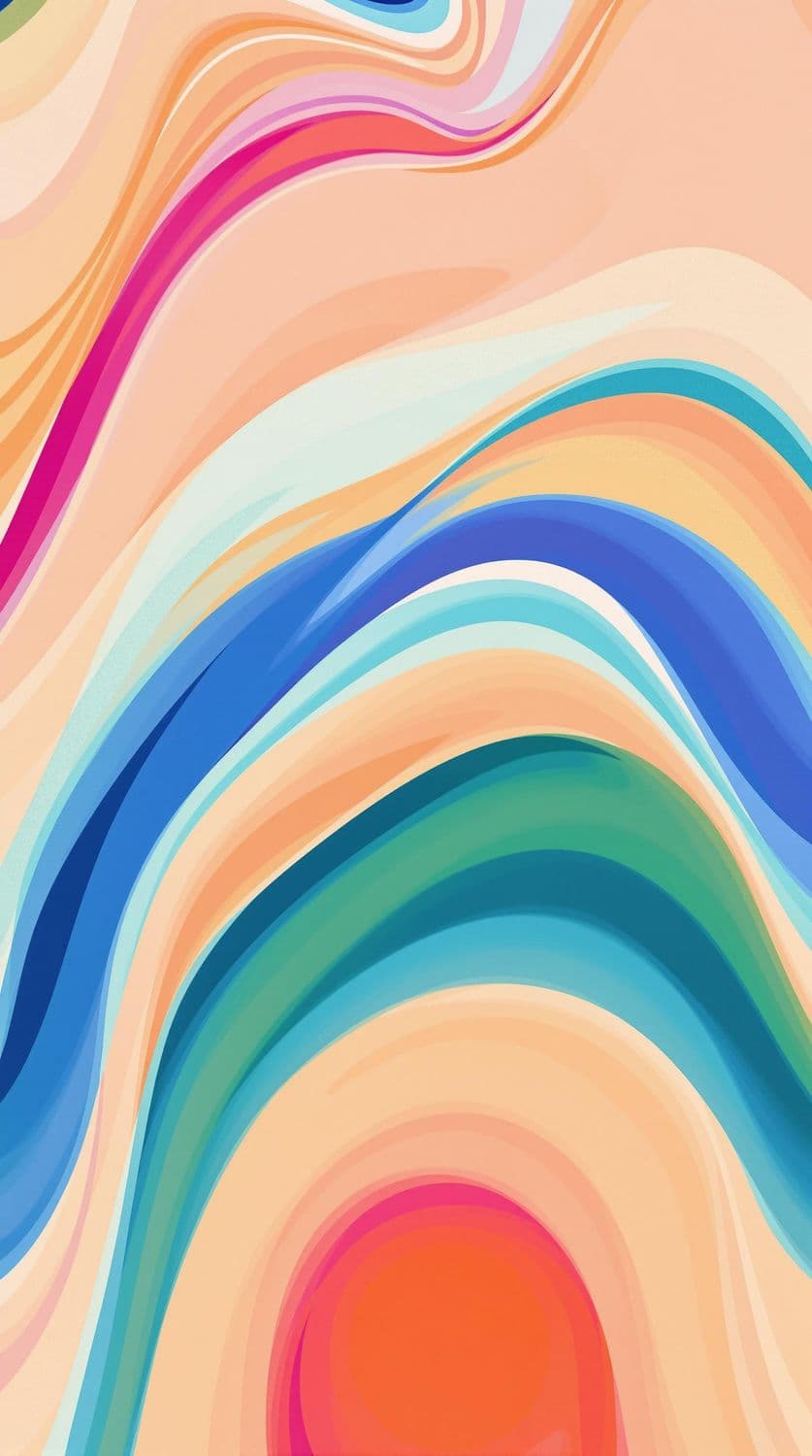 Oceanic Harmony