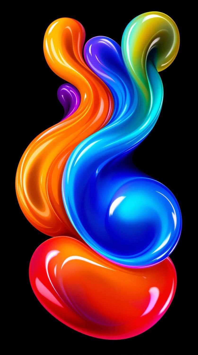 Glossy Dynamics