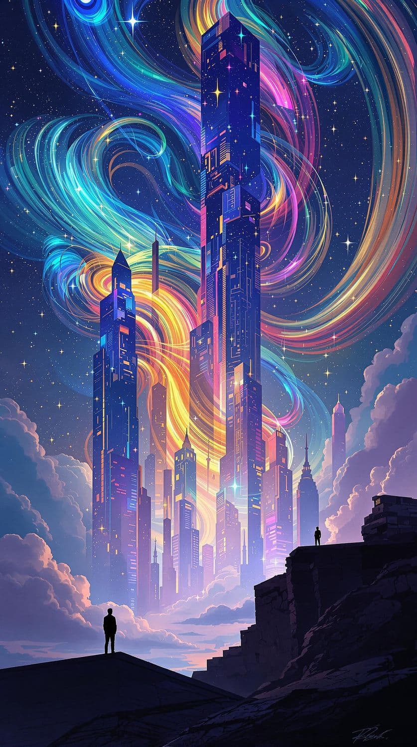 City of Stars