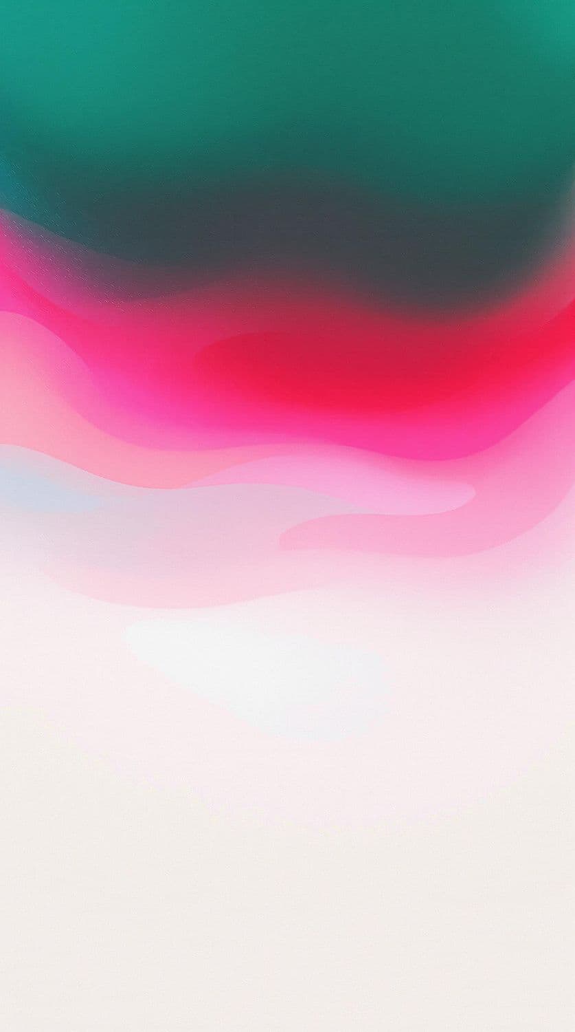 Emerald and Magenta Contrast