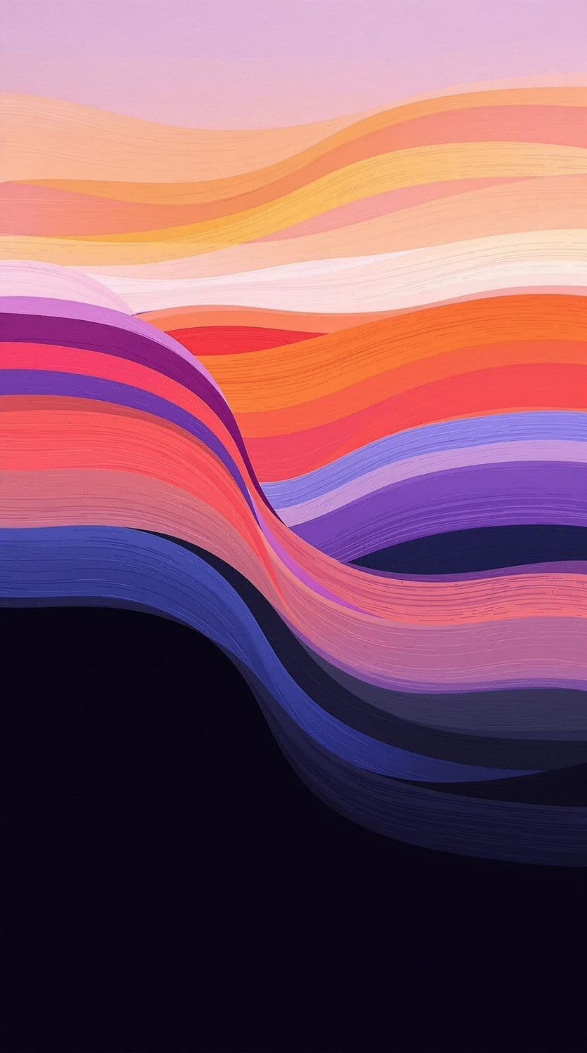 Sunset Horizon