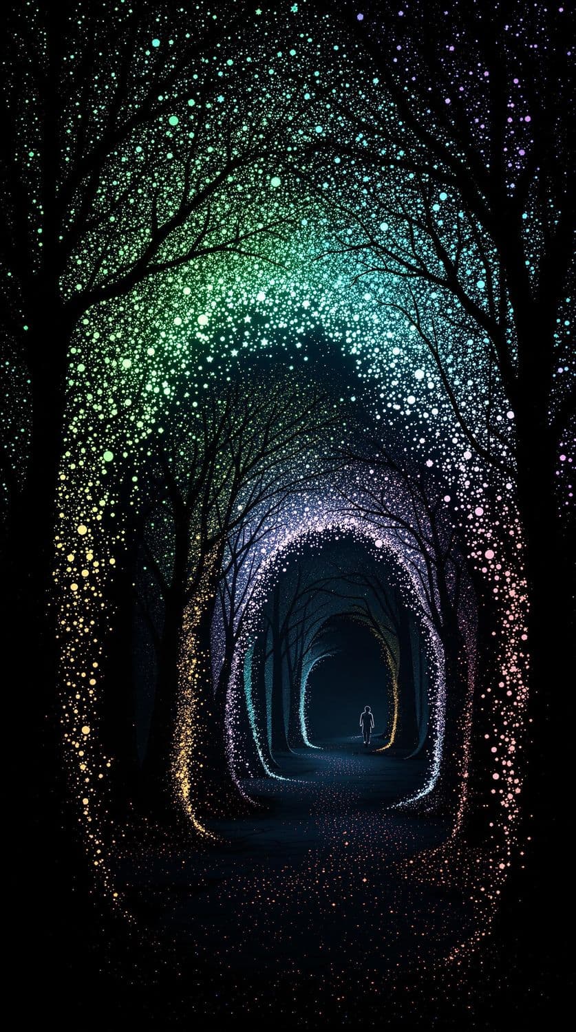 Enchanted Archway