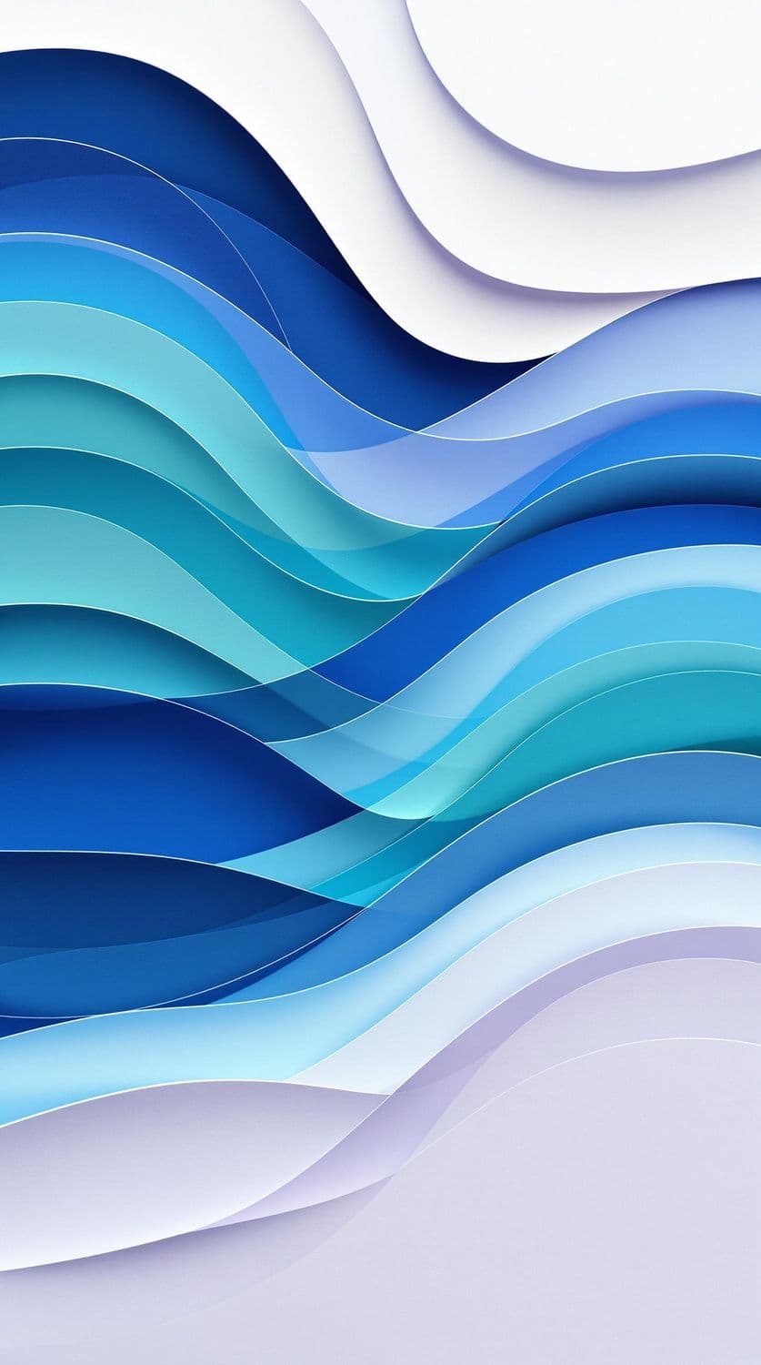 Harmonious Interwoven Layers