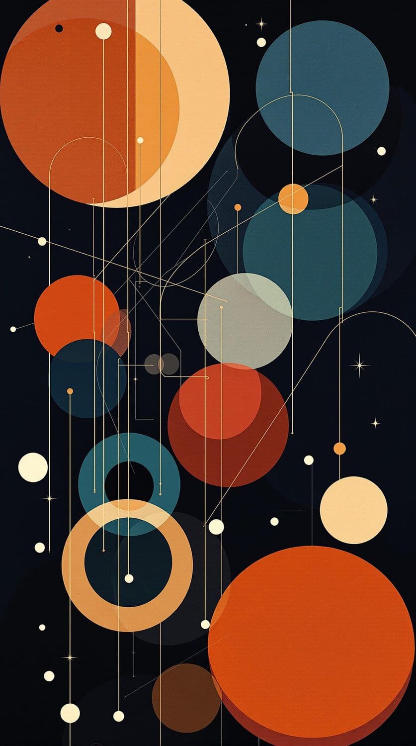 Cosmic Parallels