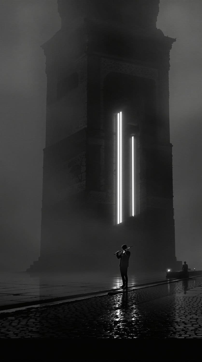 Timeless Urban Elegance