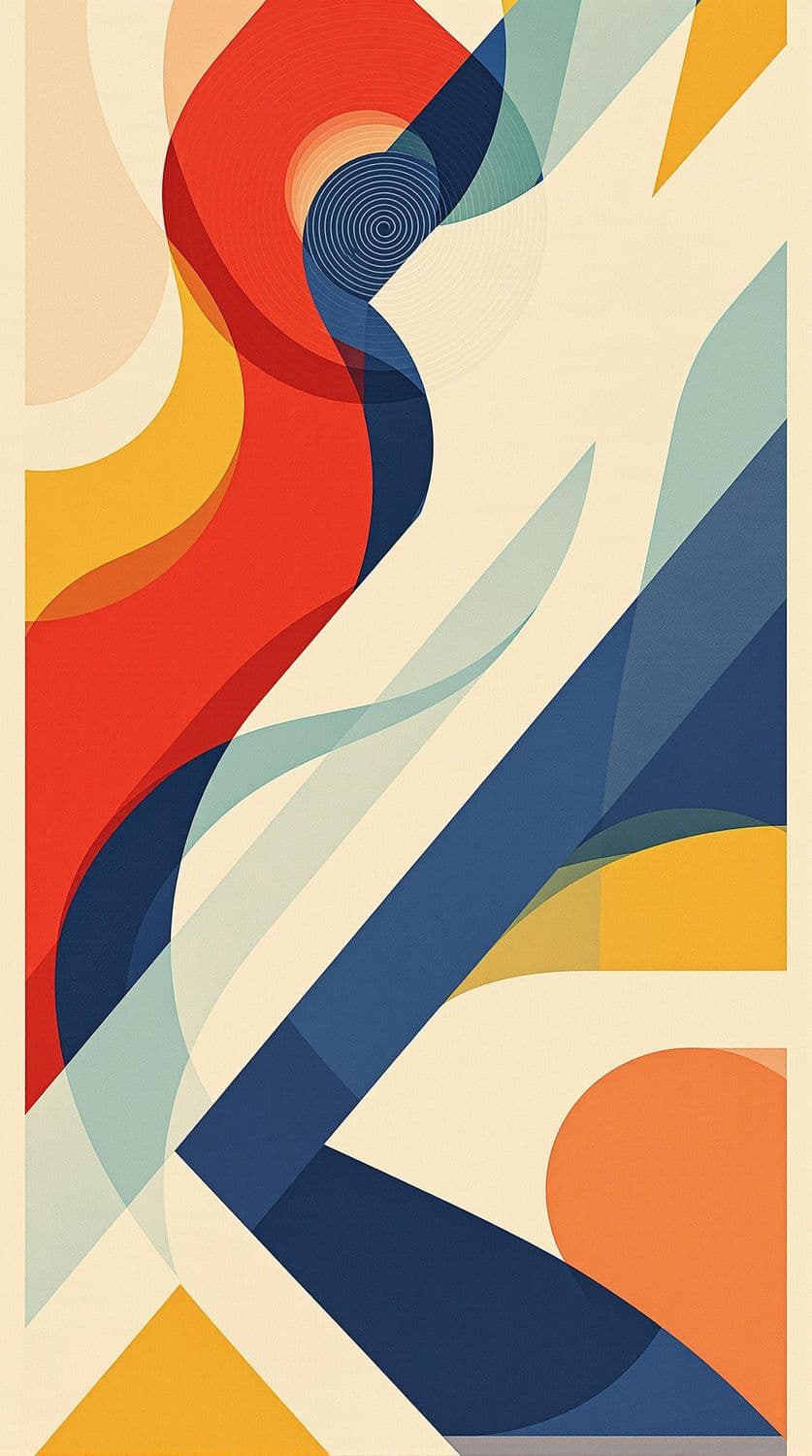 Spirals and Zigzags