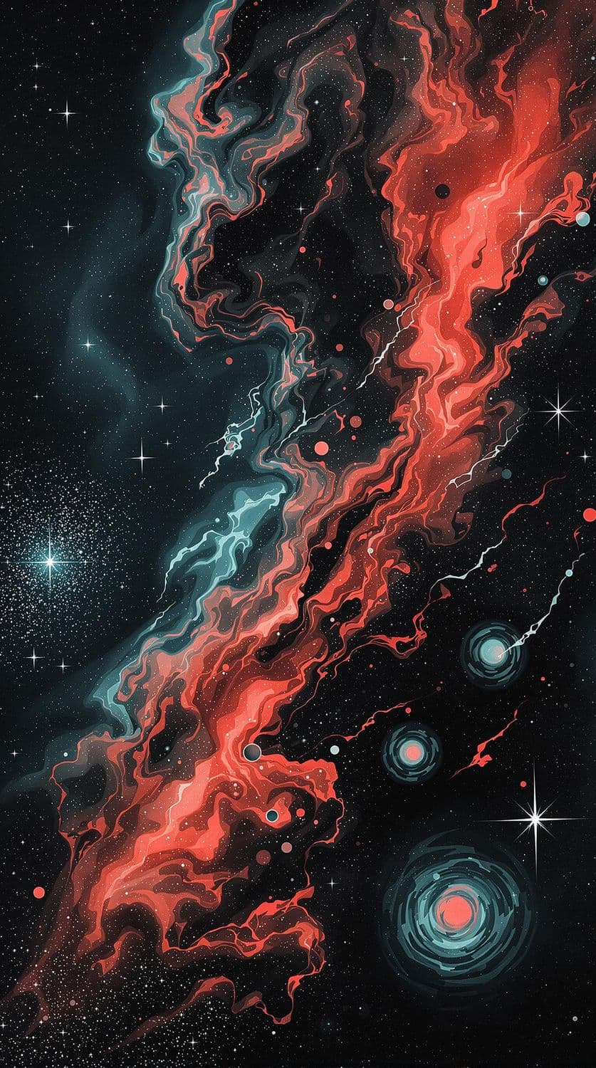 Nebula Dreamscape