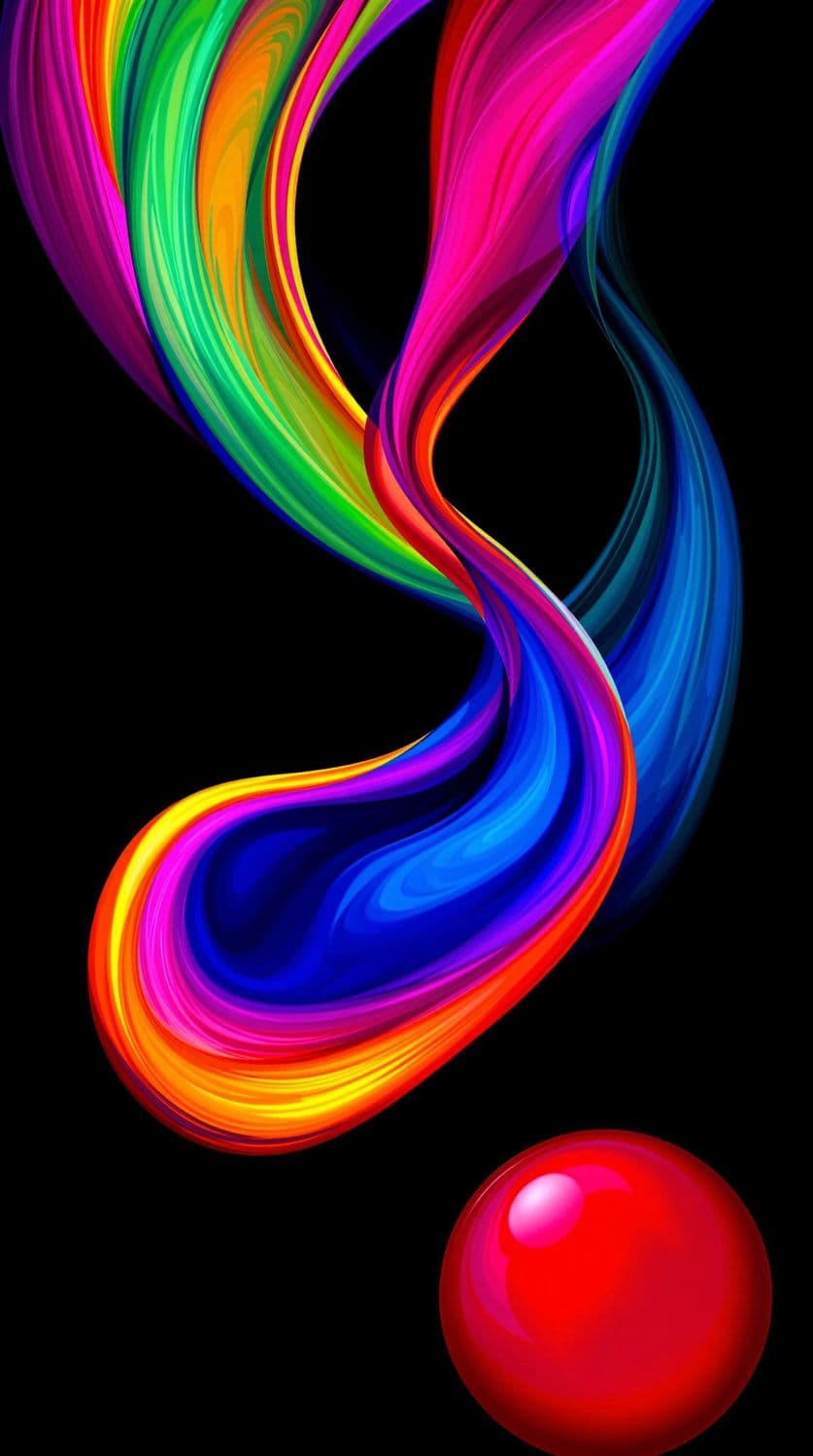Silken Twists