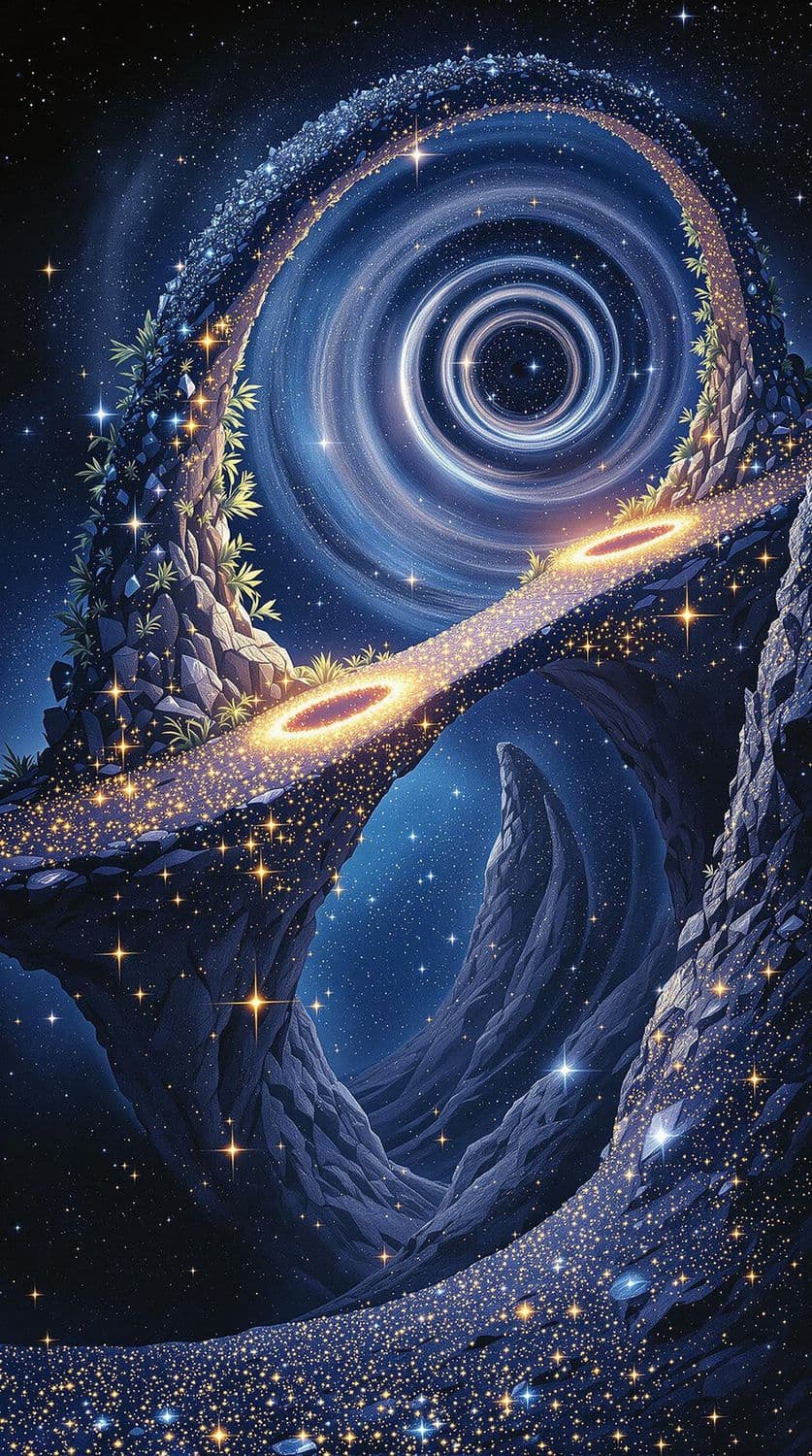 Stardust Bridge