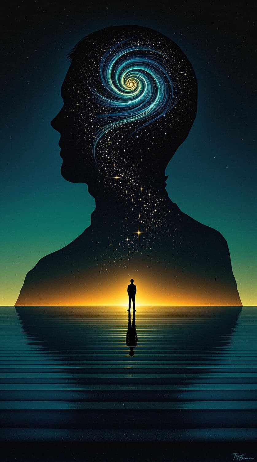 Vortex of Contemplation