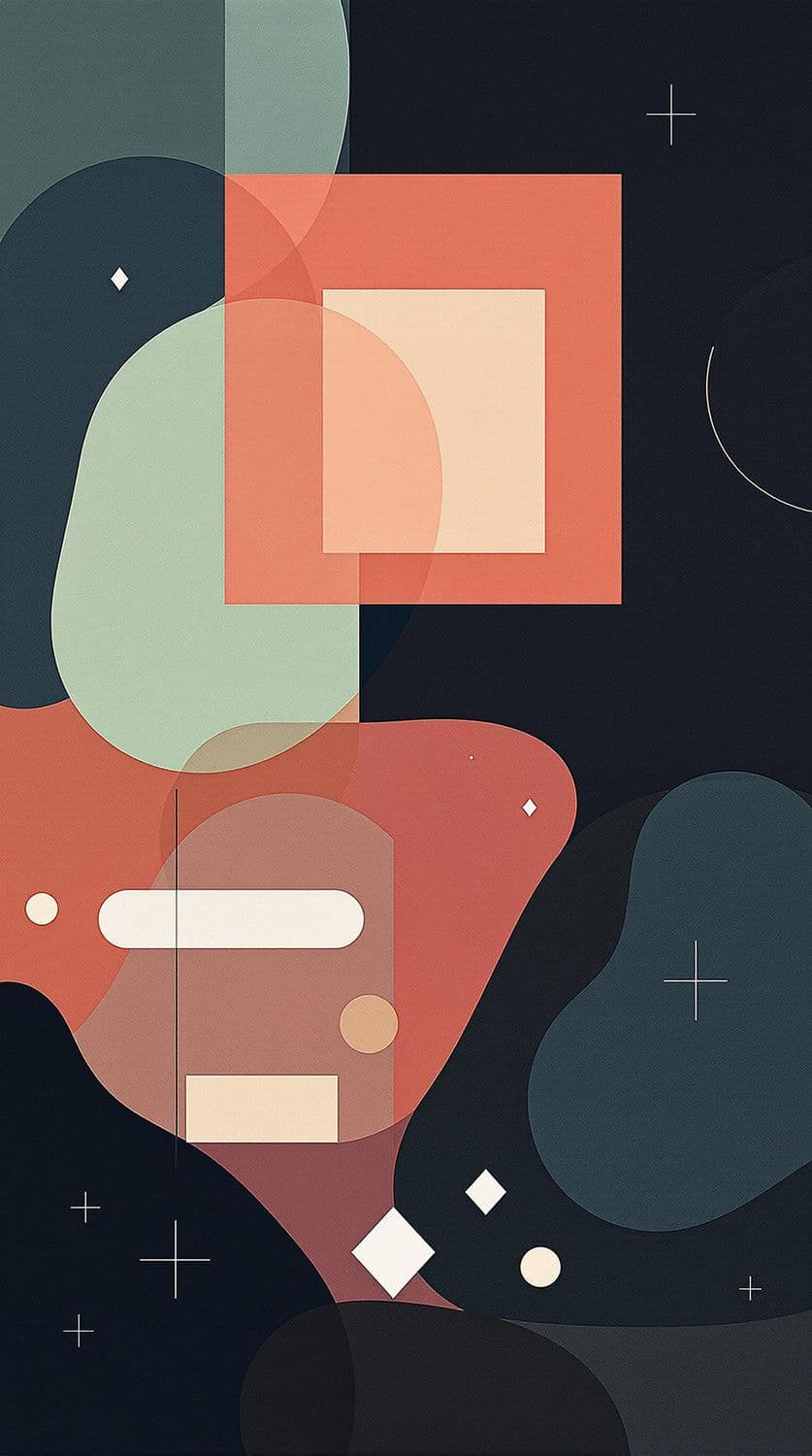 Harmonious Abstraction