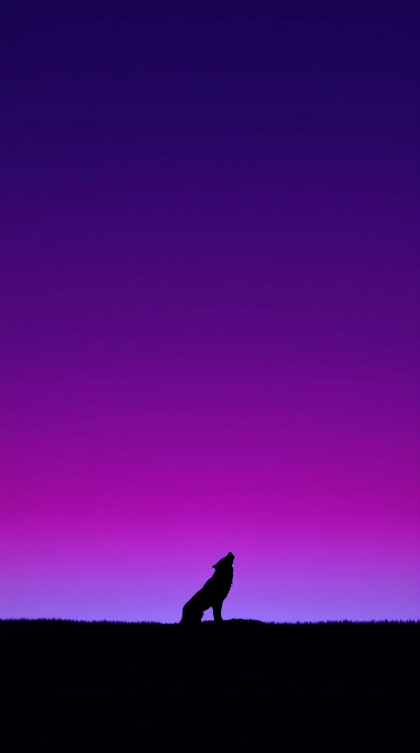 Mystical Night Howl