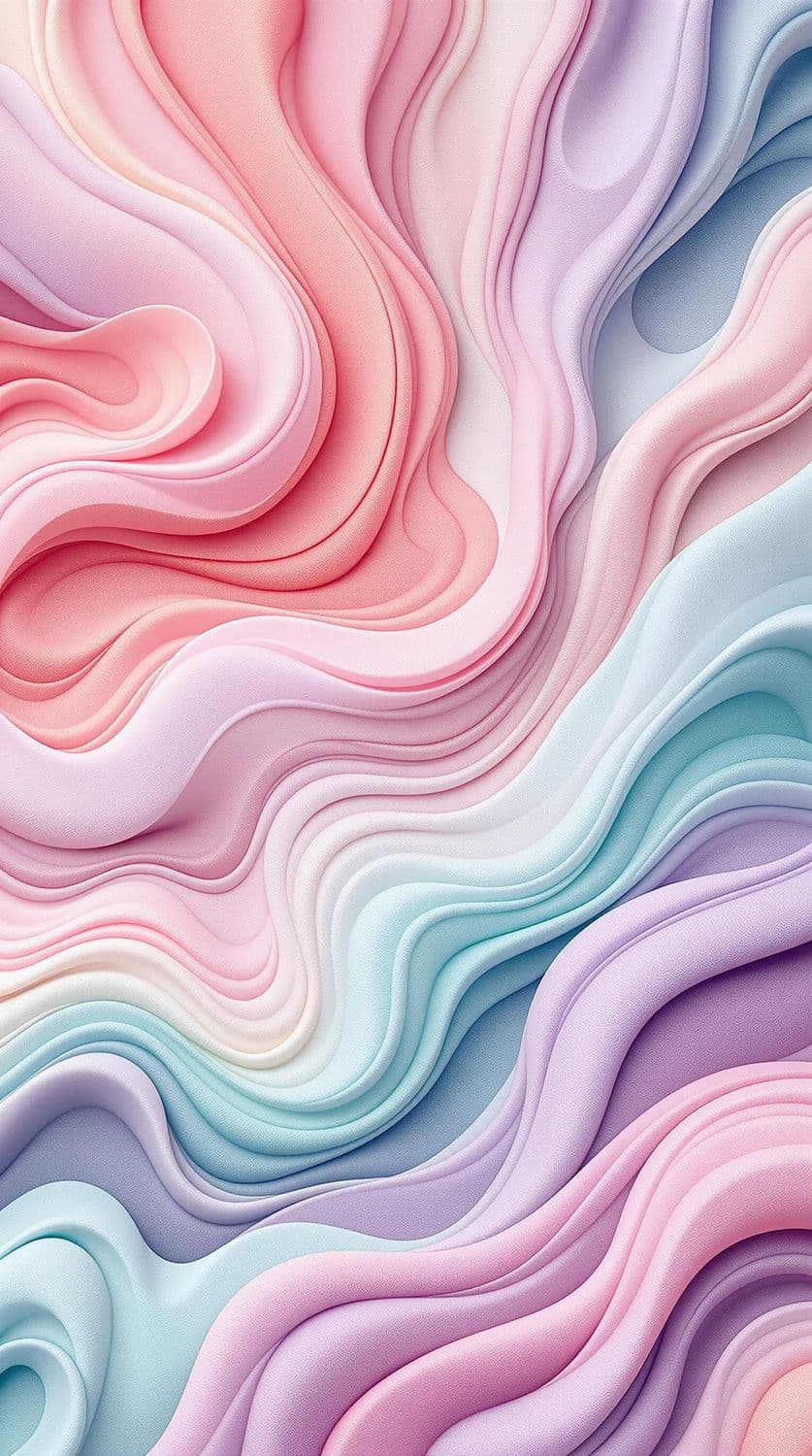 Dreamy Spirals