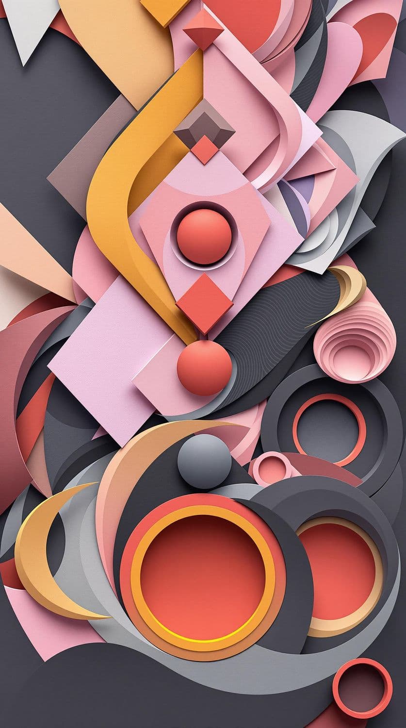 Dreamy Dimensions