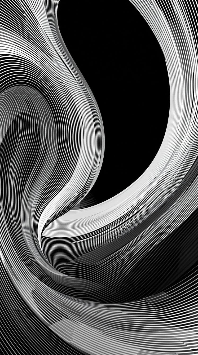 Whirlpool of Elegance