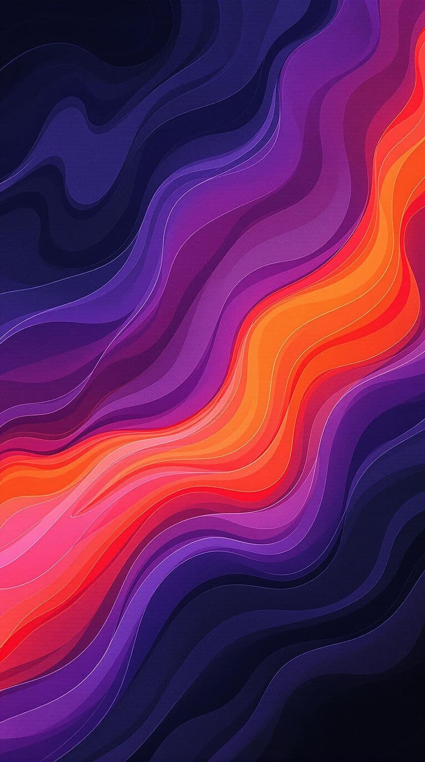 Purple Rhythm