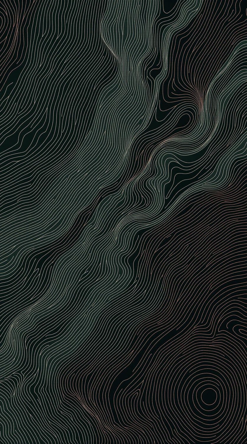 Forest Canopy