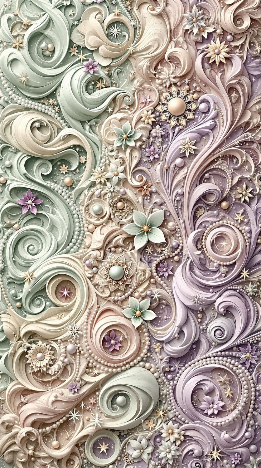 Fractal Elegance