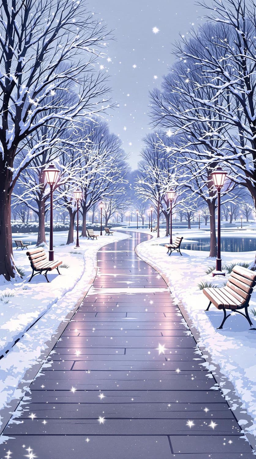 Winter Wonderland Park