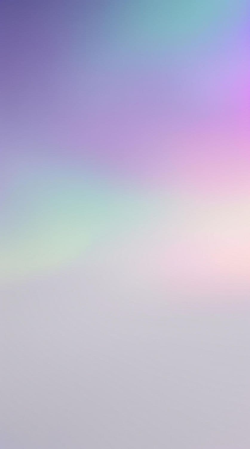 Aurora Glow