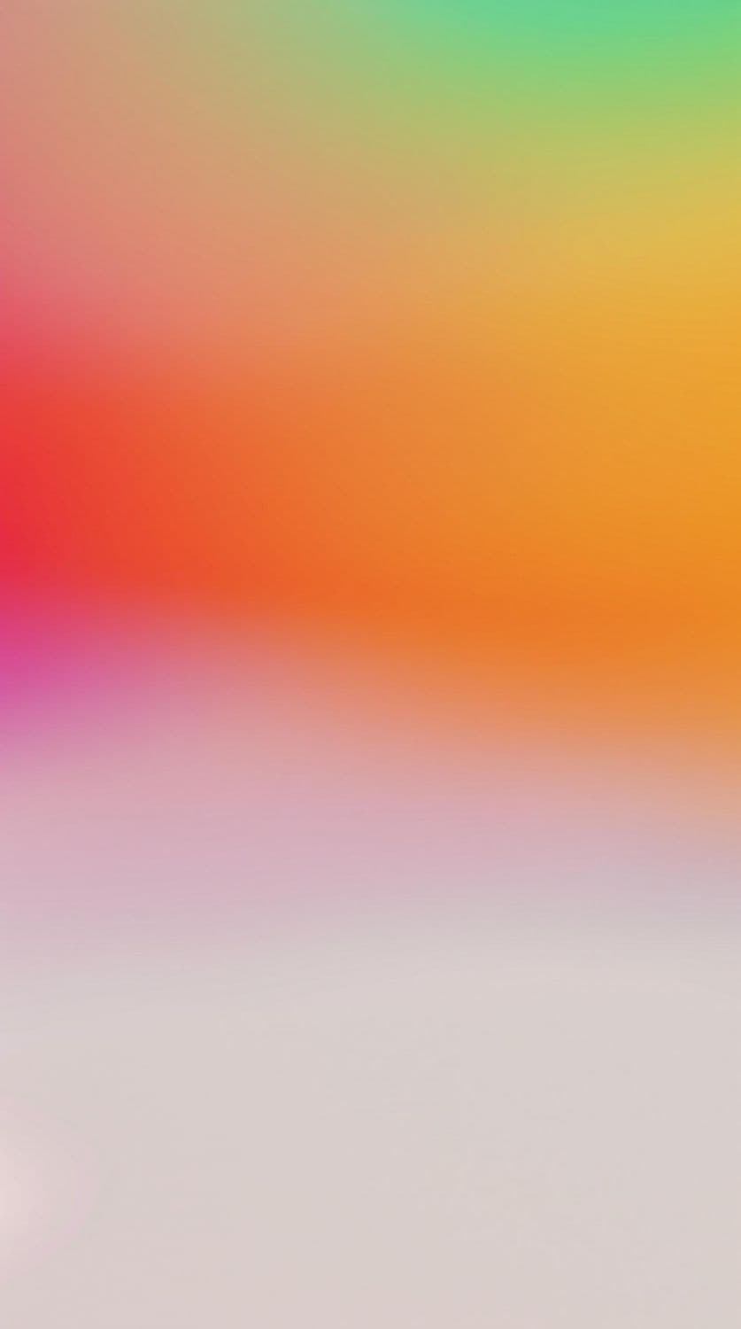 Fiery Passion Gradient