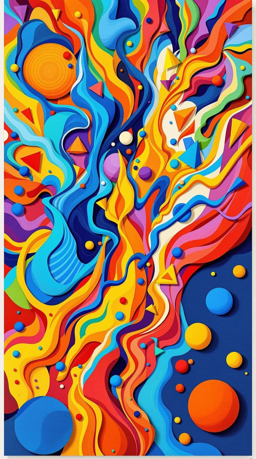 Chaotic Harmony