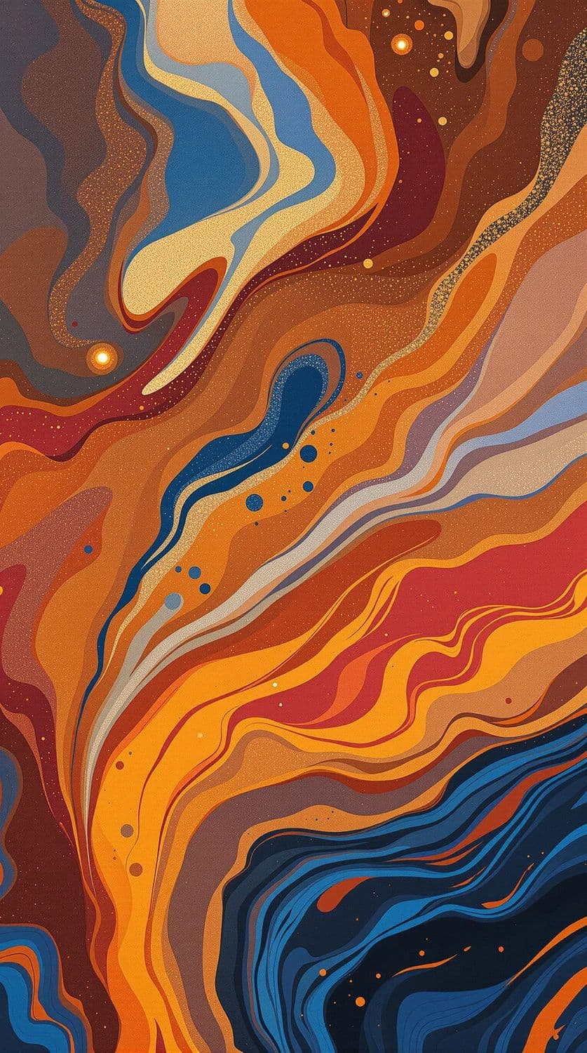Molten Earth