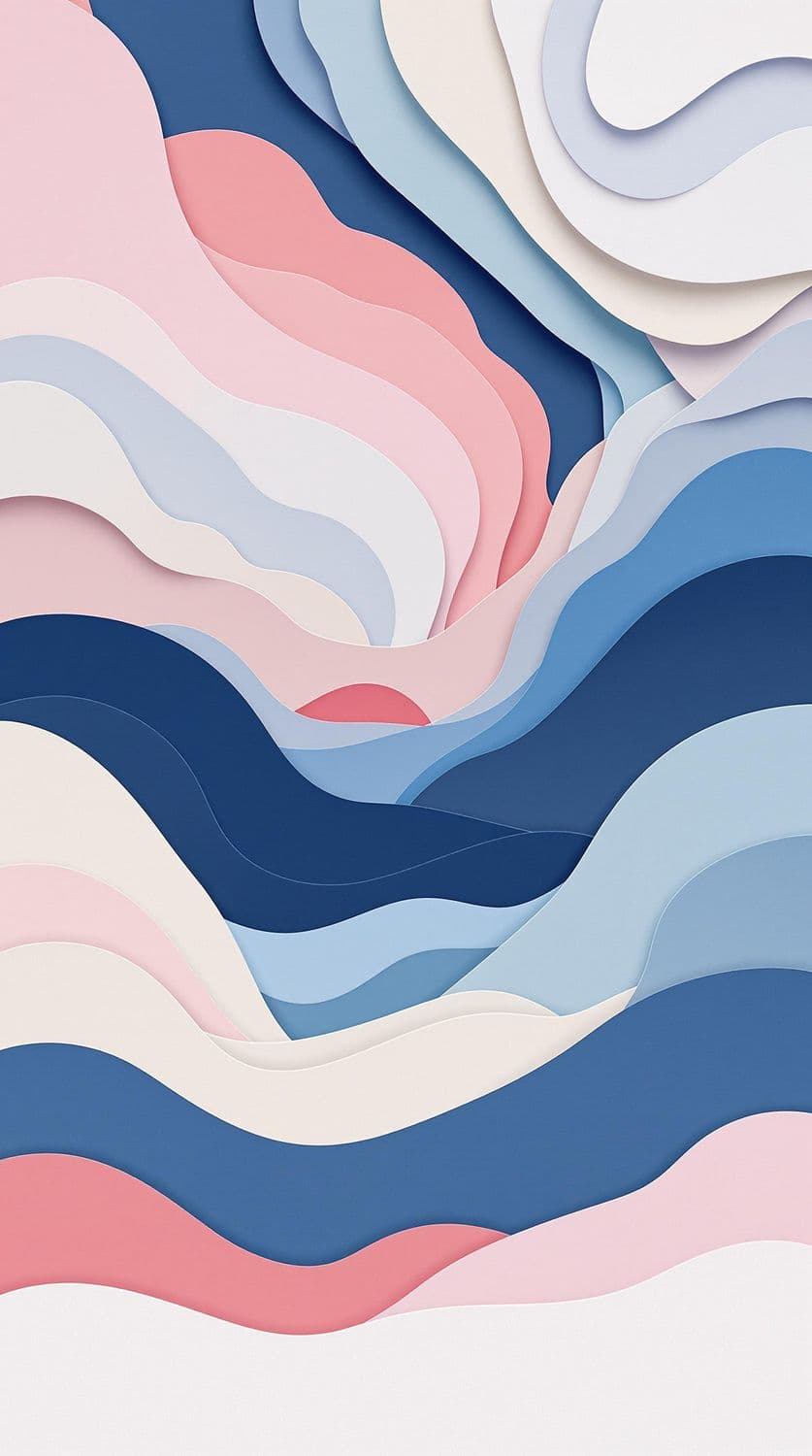 Elegant Cascades