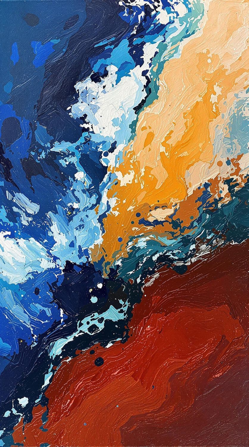 Ocean's Fury
