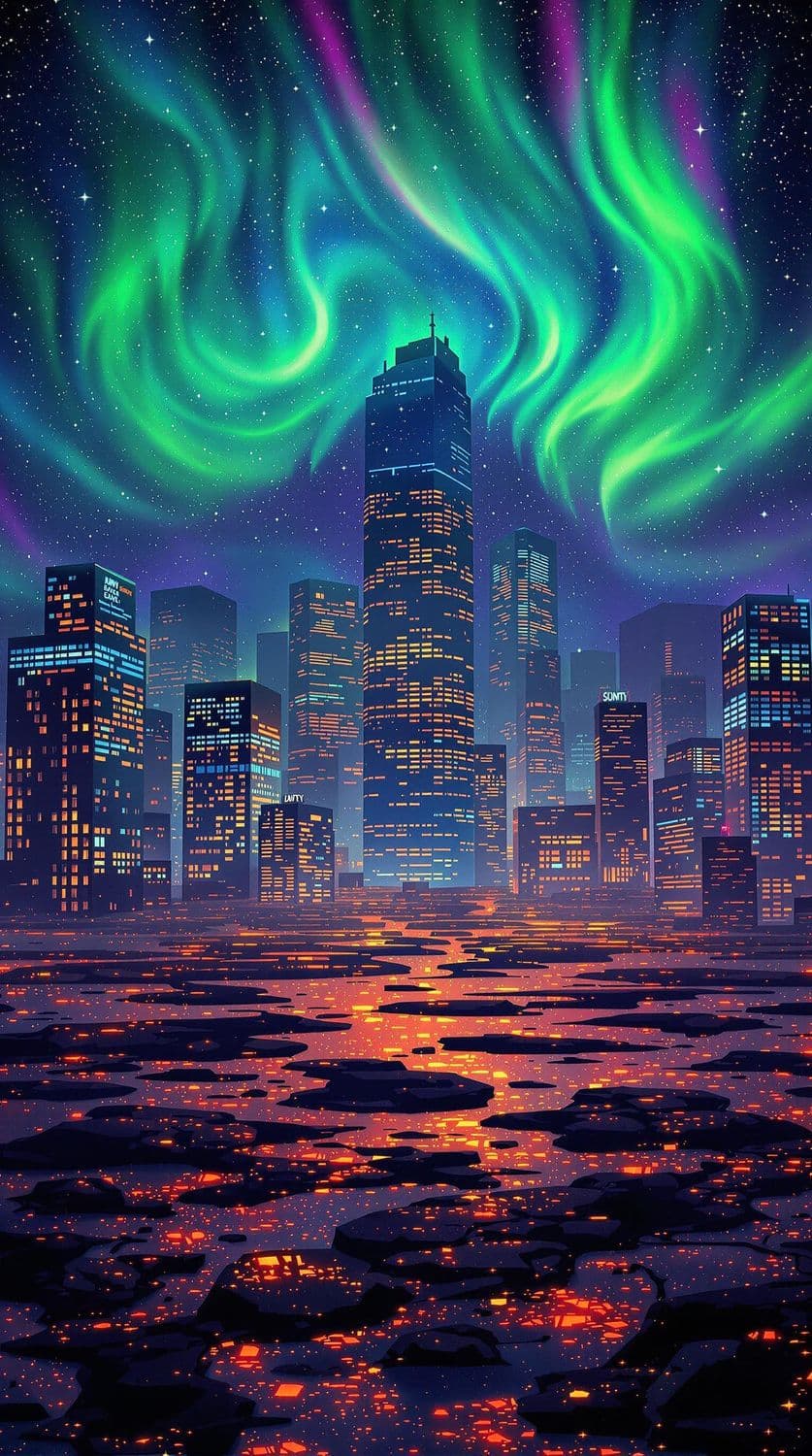 Aurora City Symphony