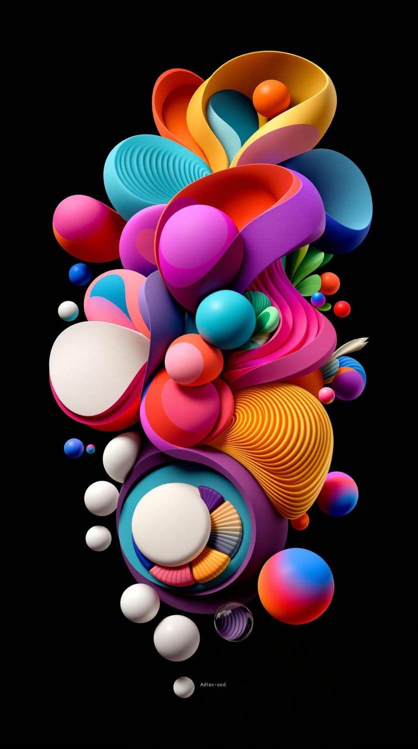 Torus Kaleidoscope