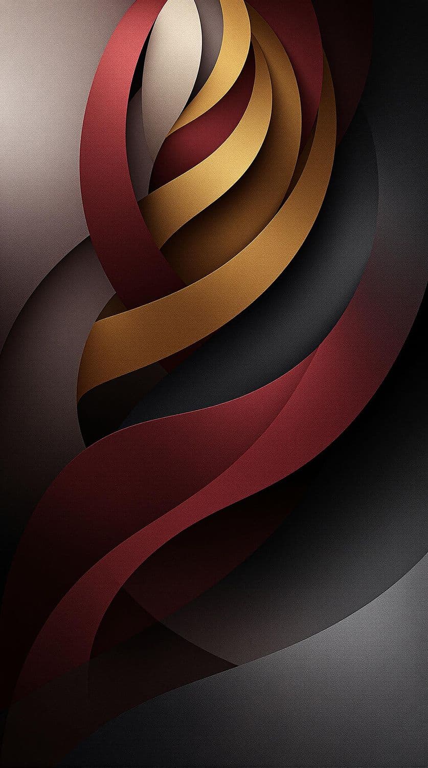 Spiral Elegance