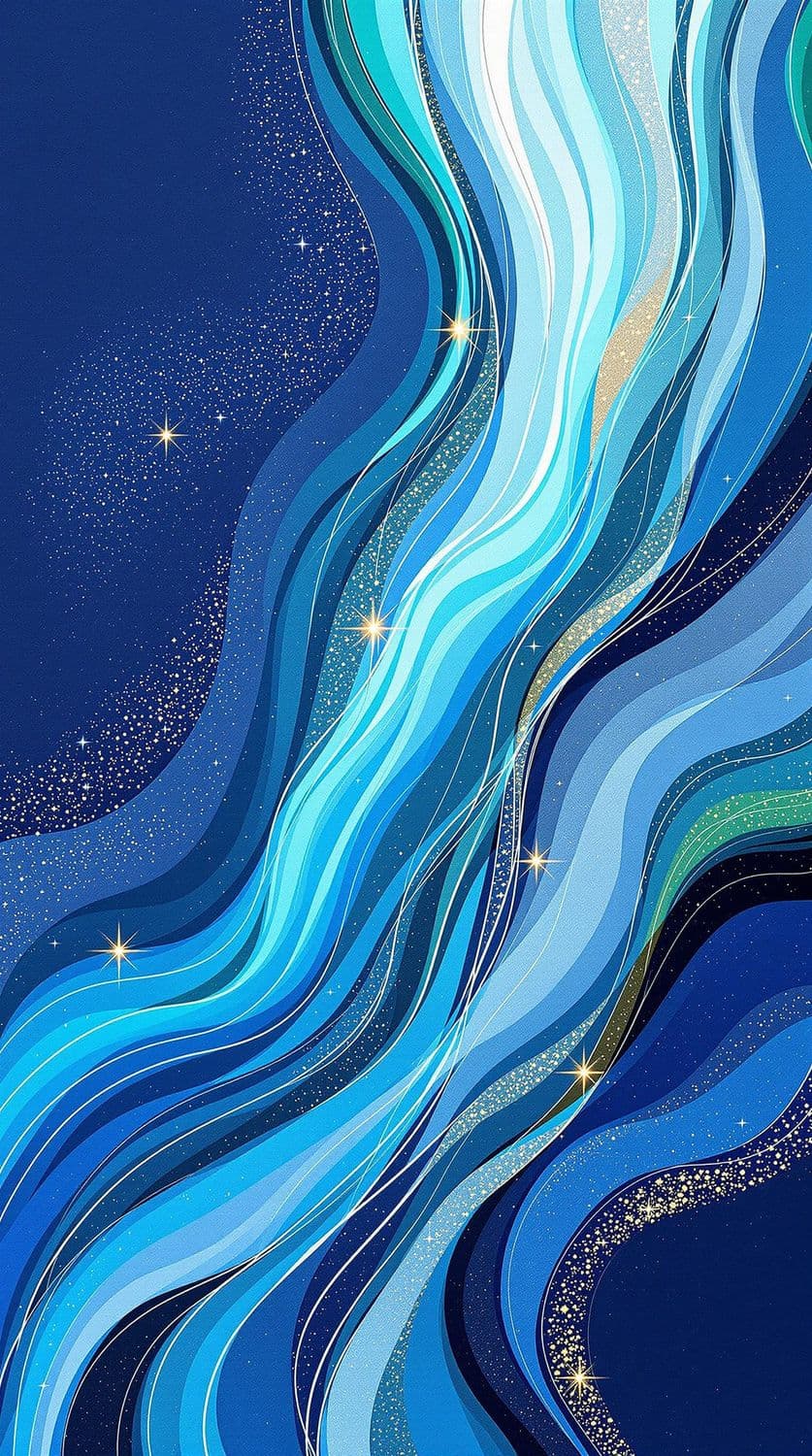 Cascading Serenity