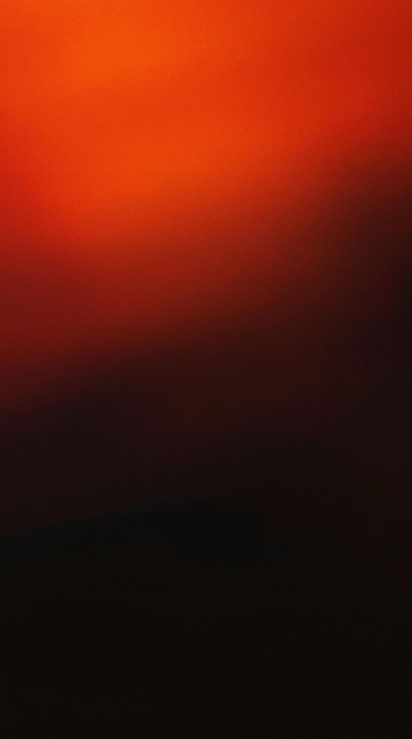 Fiery Passion